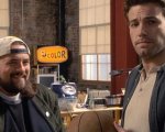 Generazione X, Kevin Smith ricorda l'inizio dell'amicizia con Ben Affleck: 'Mi lasciava bigliettini sul set'