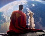 Superman, tutti amano Krypto: James Gunn annuncia una serie animata spin-off
