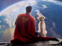 Superman, tutti amano Krypto: James Gunn annuncia una serie animata spin-off