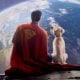 Superman, tutti amano Krypto: James Gunn annuncia una serie animata spin-off