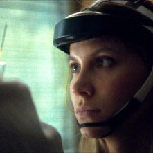 The Dark NightMare: Eili Harboe primo piano