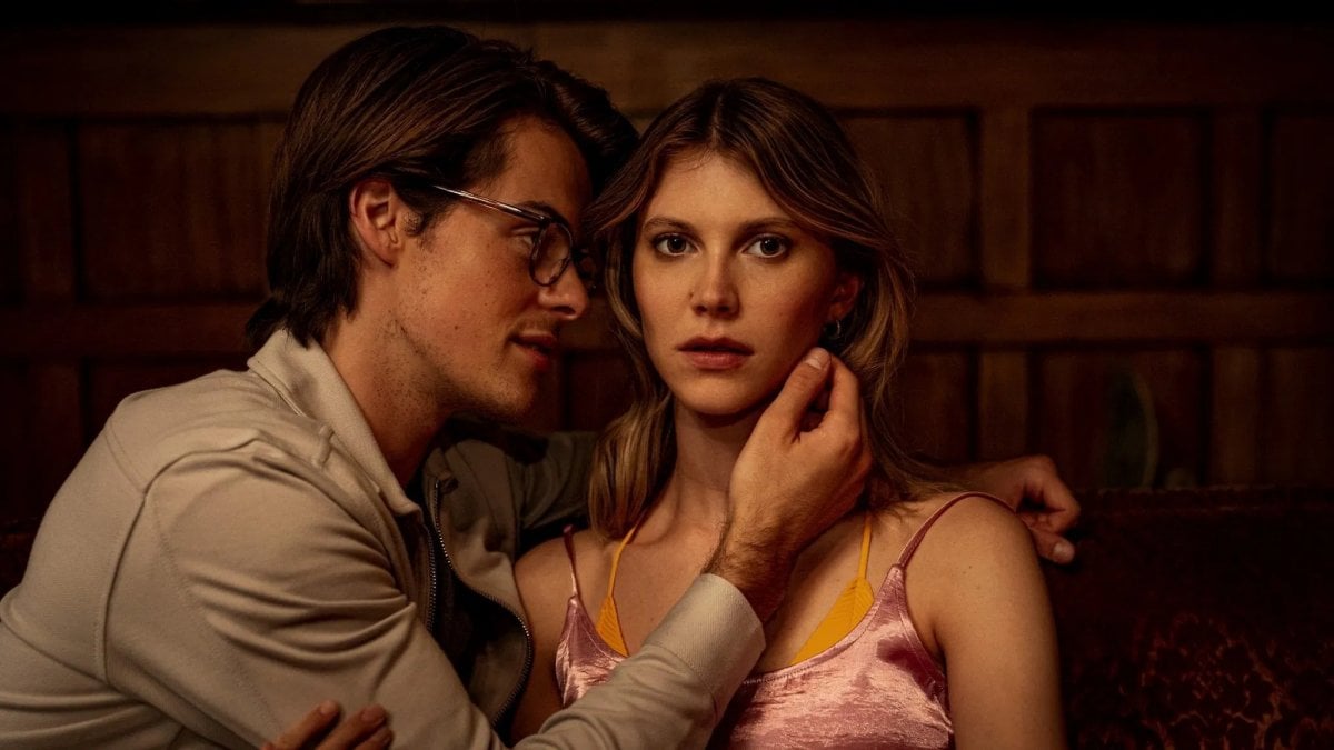 the dark nightmare la recensione la maternit224 232 un incubo nel cupo rosemary8217s baby norvegese