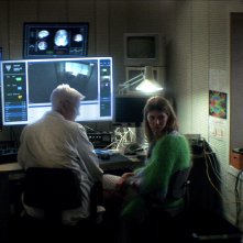 The Dark NightMare: una scena in laboratorio