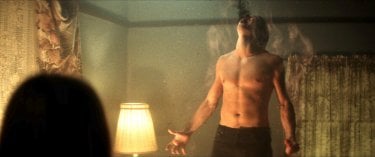 The Dark Nightmare Momento Di Terrore