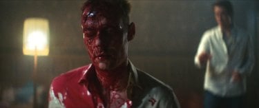 The Dark Nightmare Scena Gore