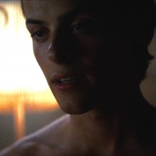 The Dark NightMare: un frame del film