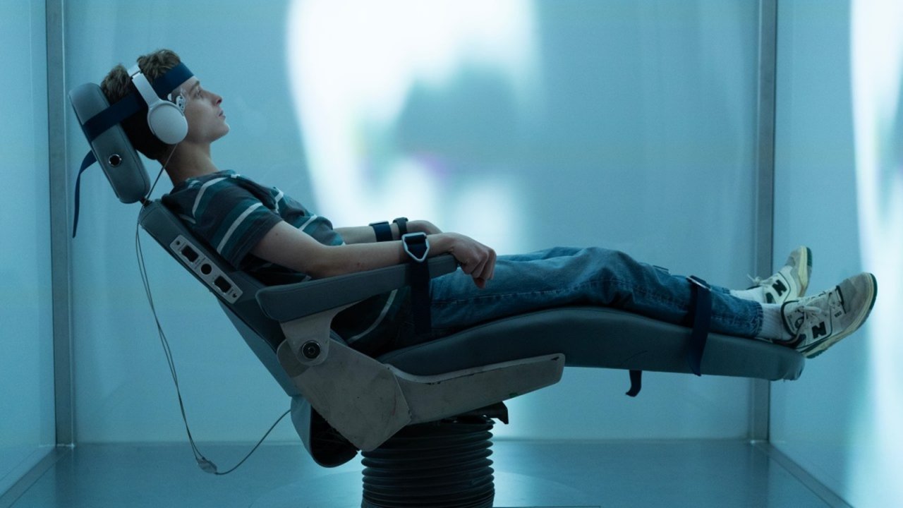 Una foto di The Institute