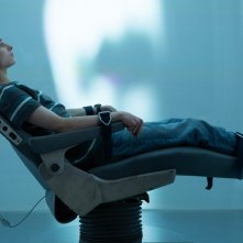 The Institute: Joe Freeman nel ruolo di Luke Ellis.