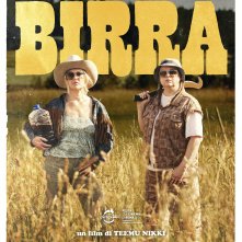 Locandina di 100 Litri di birra