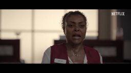 Straw - Trailer del dramma Netflix di Tyler Perry con Taraji P. Henson