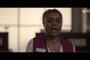 Straw - Trailer del dramma Netflix di Tyler Perry con Taraji P. Henson