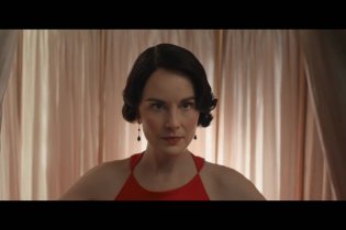 Downton Abbey - Il Gran Finale - Teaser Trailer italiano del film con Michelle Dockery, Joely Richardson e Paul Giamatti