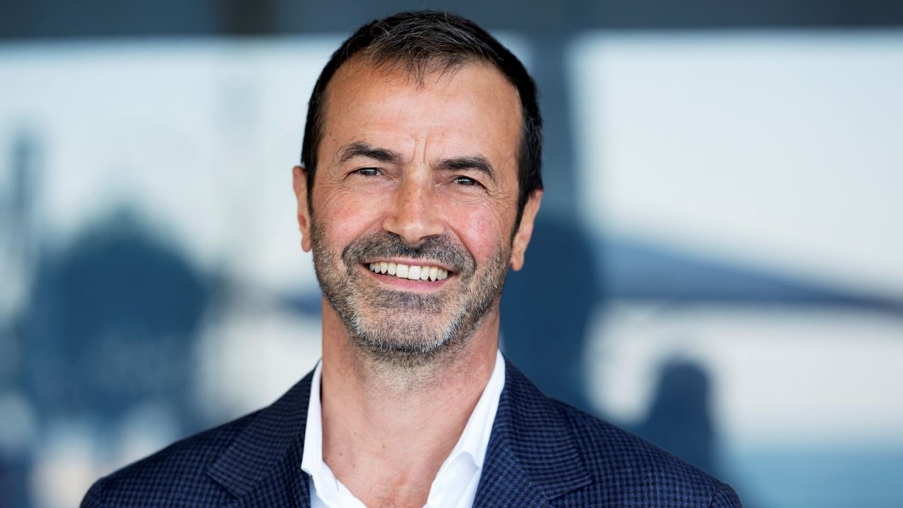 Una foto di Andrea Occhipinti