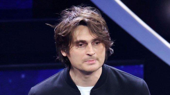 Angelo Duro replica all'accusa di evasione: 'Tutto falso, non sono un pezzente'