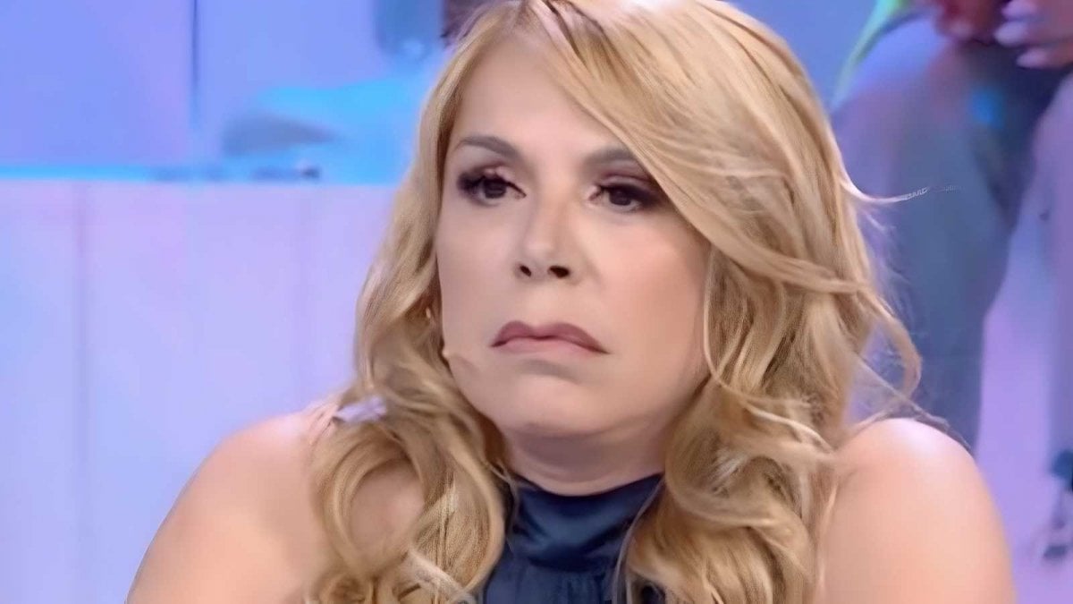 Belve, Anna Pettinelli conferma l