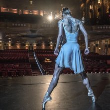 Ballerina: Ana De Armas nella prima foto del film