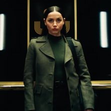 Ballerina: Ana De Armas durante una scena