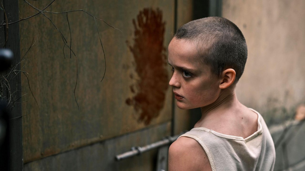 Una foto di Bring Her Back