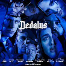 Locandina di Dedalus