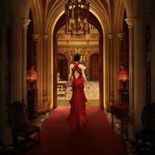 Downton Abbey: Il Gran Finale, la locandina italiana