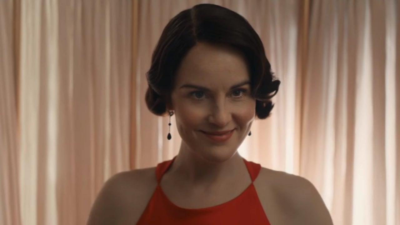 Una foto di Downton Abbey