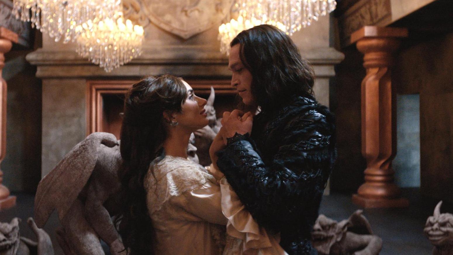 Dracula di Luc Besson