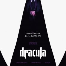 Locandina di Dracula: A Love Tale