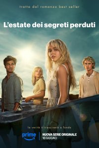 Locandina di L'Estate dei Segreti Perduti