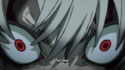 Gachiakuta - Trailer della serie anime