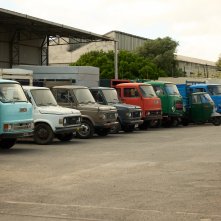 Gomorra - Le origini