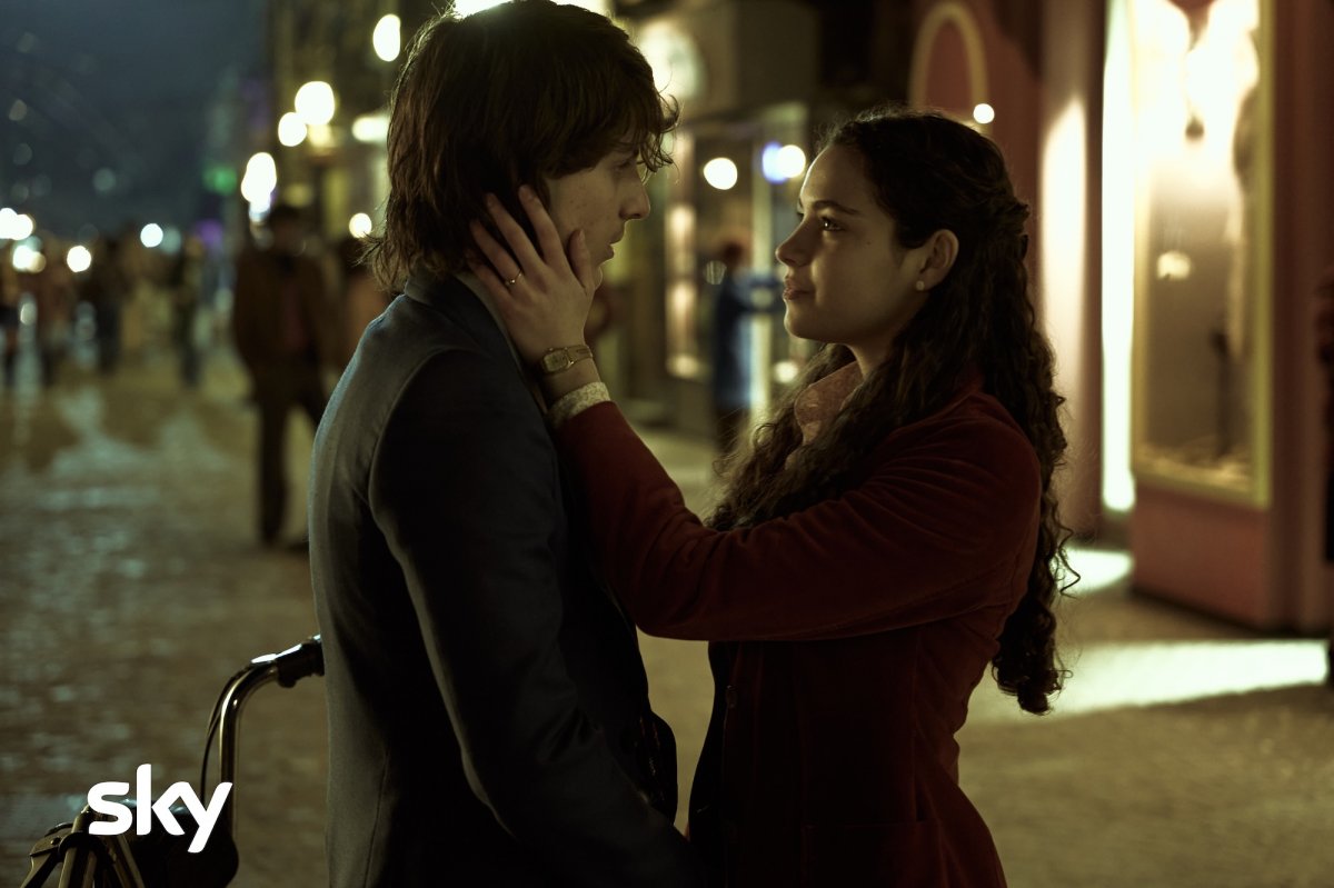 gomorra le origini marco d8217amore sta senz pensier pi249 me lo ripeto pi249 i pensieri si moltiplicano