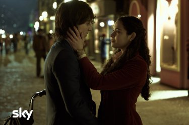 Gomorra Le Origini Foto Scena