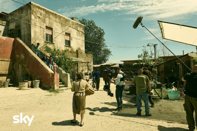 Gomorra - Le origini secondo gli autori: “Ci siamo basati sui racconti di chi ha vissuto quegli anni”