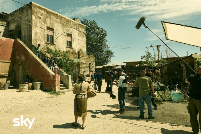 Gomorra - Le origini secondo gli autori: “Ci siamo basati sui racconti di chi ha vissuto quegli anni”