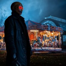 Heart Eyes - Appuntamento con la Morte: Alex McColl in un'immagine