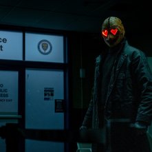 Heart Eyes - Appuntamento con la Morte: Alex McColl in una foto