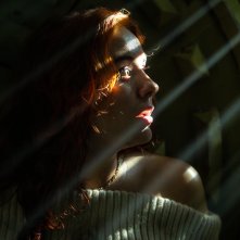 Heart Eyes - Appuntamento con la Morte: Lauren O'Hara in una scena