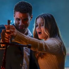 Heart Eyes - Appuntamento con la Morte: in una foto