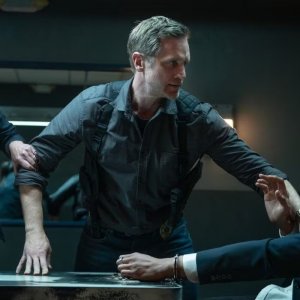 Heart Eyes - Appuntamento con la Morte: Jordana Brewster, Devon Sawa e Mason Gooding in una foto