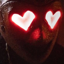 Heart Eyes - Appuntamento con la Morte: un primo piano del serial killer