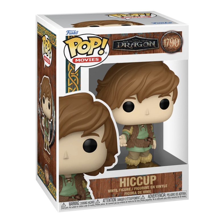 Hiccup How To Train Your Dragon Live Action Pic2