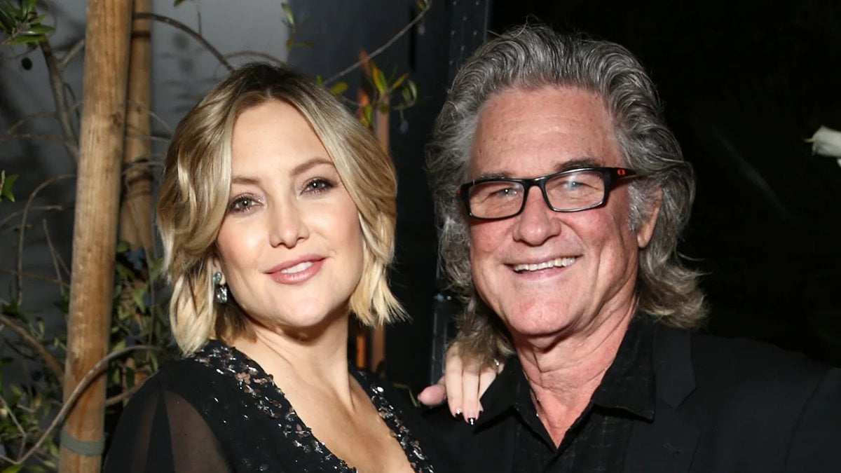 Kate Hudson rifiutò un ruolo in un film con Kurt Russell: "Non volevo essere definita come sua figlia" Kate Hudson rifiutò un ruolo in un film con Kurt Russell: "Non volevo essere definita come sua figlia"