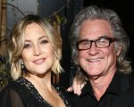 Kate Hudson rifiutò un ruolo in un film con Kurt Russell: 'Non volevo essere definita come sua figlia'