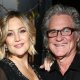 Kate Hudson rifiutò un ruolo in un film con Kurt Russell: 'Non volevo essere definita come sua figlia'