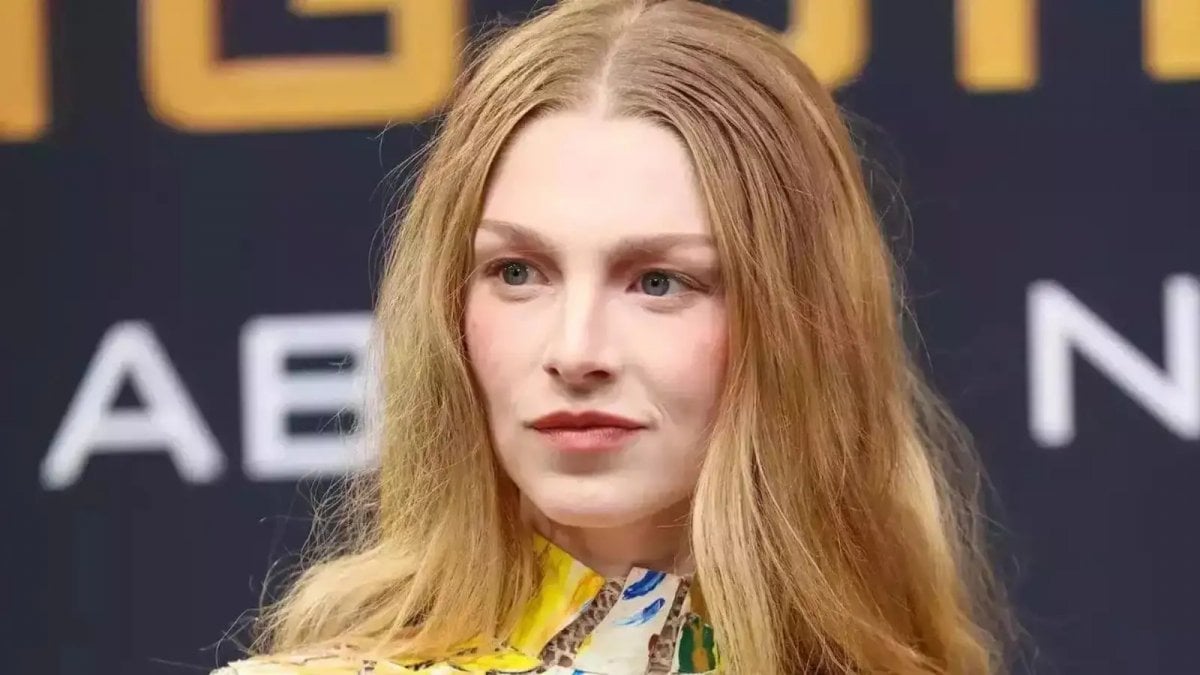 The Legend of Zelda: Hunter Schafer non interpreterà Zelda, ma è in trattative con i Marvel Studios The Legend of Zelda: Hunter Schafer non interpreterà Zelda, ma è in trattative con i Marvel Studios