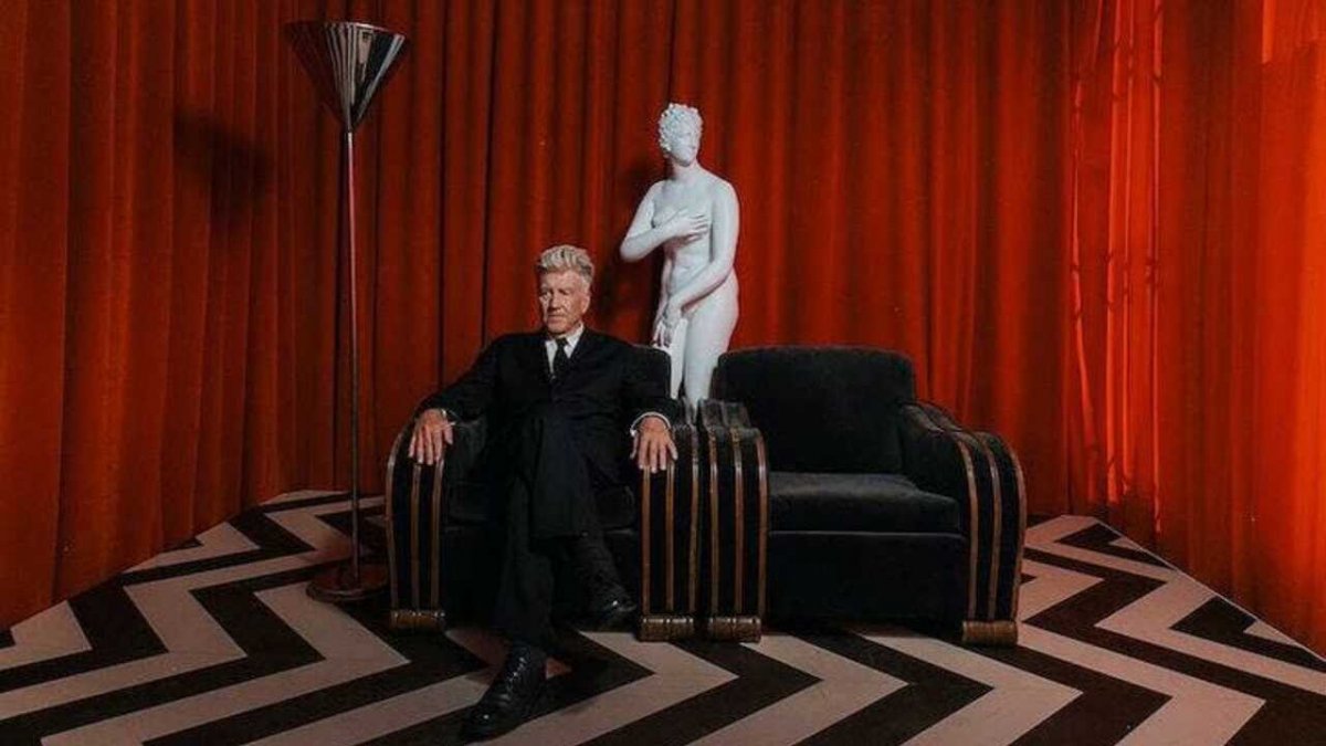 i segreti di twin peaks è il cuore del cinema di david lynch