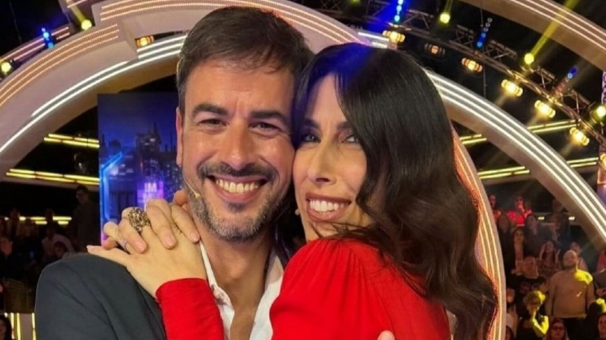 Grande Fratello, Iago Garcia racconta la storia con Amanda Lecciso: "amore senza copioni" Grande Fratello, Iago Garcia racconta la storia con Amanda Lecciso: "amore senza copioni"