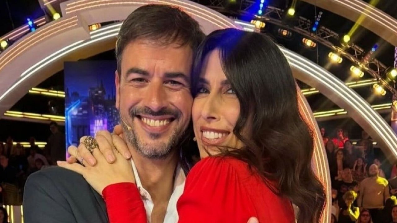 Iago e Amanda al Grande Fratello