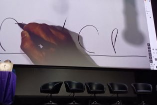 La sposa cadavere - Carlos Grangel disegna le creature del film di Tim Burton