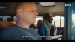 The Wild Ones - Trailer della serie documentaria naturalistica Apple TV+